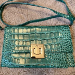 David Jones Clutch or Cross Body Purse